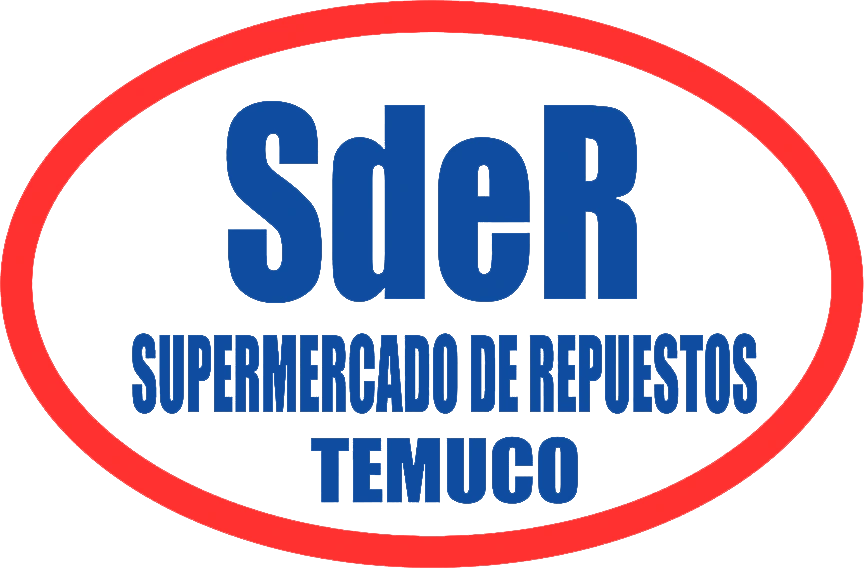 Supermercado de Repuestos