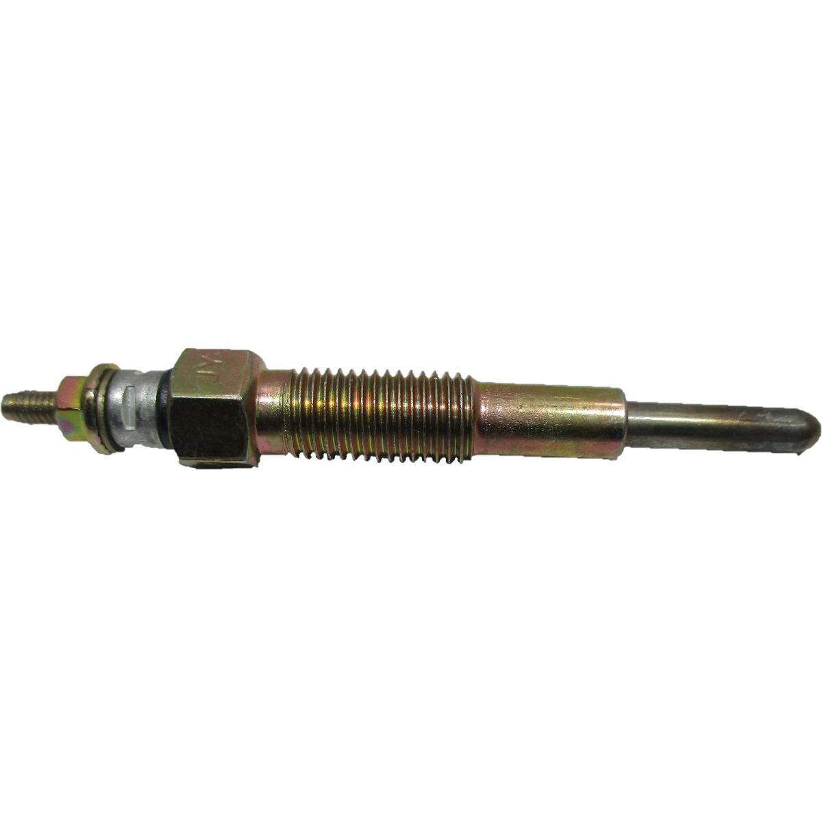 1 UNA NO CORRESPONDE Y FALTA UNA BUJIA INCANDESCENTE BESTA 2.2, BESTA GRAND, PREGIO, FRONTIER 98/11 2.7 3.0 11V KR