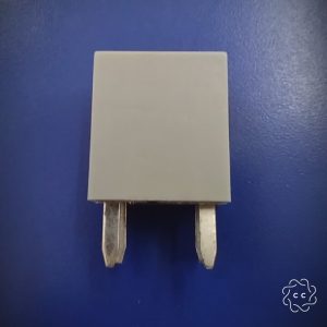 RELAY LUCES A/C BOBINA, BOMBA COMB. EPICA., AVEO, OPTRA, VIVANT 04/ CHV AVEO 98/14 4 PATAS KR