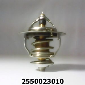 TERMOSTATO ELANTRA 96/99, ACCENT PRIME BENC 16V  DOHC, ELANTRA, GETZ, TUCSON, I30, L200, L300, NEW ACCENT 06/11BENC KIA RIO JB 06/09 CERATO 09/13 2.0 SPORTAGE 11/14 2.0 G4KD, SORENTO 10/ 2.4 SONATA 10/15 2.4 2.0 G4KE 82C 54 ORG