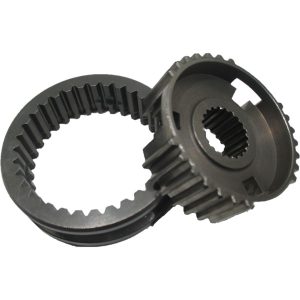 CONJUNTO SINCRONIZADOR 5A REVERSA SAIL 11/14 1.4 (1ER MODELO) CHINA