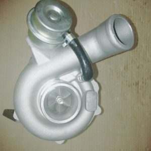 TURBO CARGADOR SORENTO 04/09 2.5 D4CB CHI