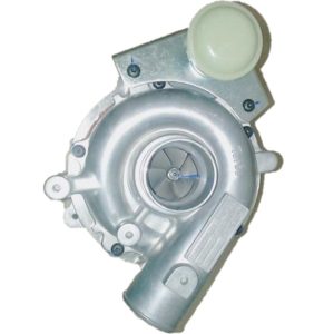 VENDER CON MUESTRA TURBO CARGADOR DMAX 12/14 2.5 CHINA