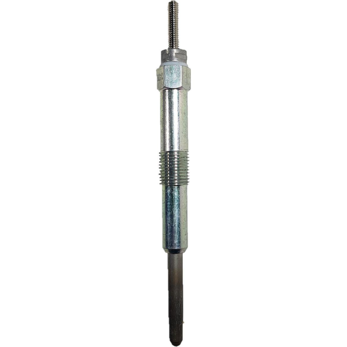 1 BUJIA INCANDESCENTE ACCENT PRIME 03/05 1.5 DIESEL, CARENS 02/12 2.0, SPORTAGE 05/10, SANTA FE 00/09 2.0 2.2, TRAJET, ELANTRA 03/06, TUCSON 04/09 2.0, MATRIX 03/06 1.5 , GETZ 03/05 1.5 D3EA D4EA D4EB C