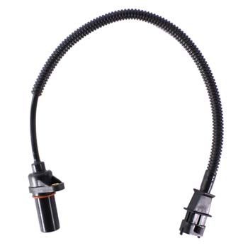 1 CKP SENSOR POSICION CIGUEÑAL ACCENT PRIME 03/05 1.5 D3EA DIESEL, CARENS 02/12 2.0 D4EA, SPORTAGE 04/10 D4EA 2.0, SANTA FE 00/05 2.0, TRAJET, ELANTRA 03/06, TUCSON 04/09 2.0, MATRIX 03/06 1.5 D3EA, GETZ 03/05 1.5 D3EA DIESEL =3918027400 JMA