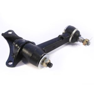 BRAZO AUXILIAR DIRECCION GALLOPER, MONTERO 82/91 mb673525 (3 HOYOS) KOREA