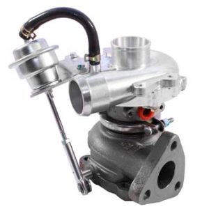TURBO CARGADOR L200 07/15 2.5 CRDI 16V (4 PERNOS) CHINO