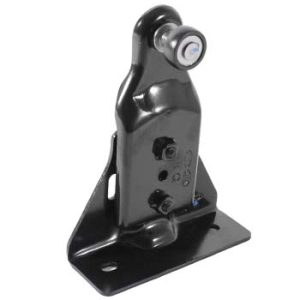 SOPORTE PUERTA CORREDERA SUPERIOR IZQUIERDA NEW H1 08/ mobis