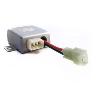 UNIDAD CONTROL BUJIA H100D 94/96 KR.