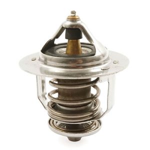TERMOSTATO H100D D4BA, D4BX, D4BF SORENTO 04/09 2.5 D4CB, L200 99/06 2.5 4D56, GALANT 93/00 4G63 4G93, CHARIOT 4D68T, LANCER 93/08 4G91 4G92 4G63, MONTERO 02/08 2.5, TUCSON 04/09 2.0 G4GC 82C-54D KR