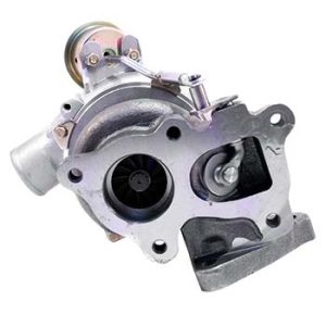 TURBO CARGADOR H1 05/07 CHINA