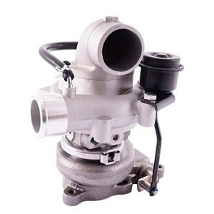 TURBO CARGADOR H1 05/07 D4BH 2.5 CH