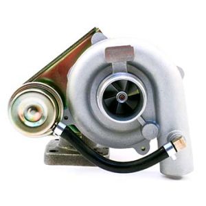 TURBO CARGADOR MIGHTY 96/98 3.3 D4AE 3.3. H350 =2823041411 CHINA