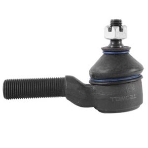 TERMINAL DIRECCION EXTERIOR L/R L200 93/98 2WD -90L-16M-CONO12.5mm CHI