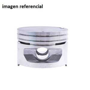 unidad PISTON STD SANTA FE 10/18 2.2 D4HB DIESEL, CARNIVAL 12/14 2.2 D4HB 85.40MM 2.50-2.00-3.00 MOBIS