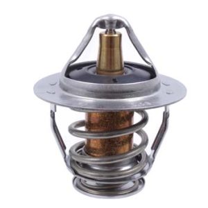 TERMOSTATO HILUX 05/15 2.5 3.0 1KD 2KD 16/ 2.4 2.8, HILUX /06 3.0 1KZ, HIACE 05/ 2.5 DIESEL JP 82C-60D-CEN JP