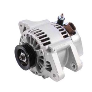 ALTERNADOR YARIS 00/05 1.5 1.3 ( 3pin caja reguladora ovalada) CHINO