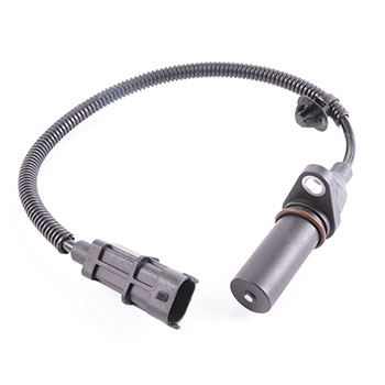 1 CKP SENSOR POSICION CIGUEÑAL NEW ELANTRA 07/11-11/16-16/19, ACCENT RB 12/ 1.6 G4FC (12/13 1.4 G4FA) BENC, CERATO 07/19 G4FC G4FG, KIA RIO 12/17 1.4 G4FA SOUL 09/14 1.6, SPORTAGE 15/ 2.0 G4NA, TUCSON 14/ G4NA 2.0 BENC kr