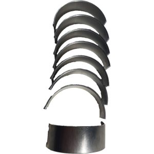 JUEGO METAL BIELA STD ACCENT 95/11, ACCENT PRIME 00/06, NEW ACCENT 06/11 DOHC SOHC 1.3-1.5-1.6 BENC, GETZ 1.3 1.4 1.6, KIA RIO JB 06/11, ELANTRA 00/06 1.6, CERATO 04/06 1.6 TAHIO JP