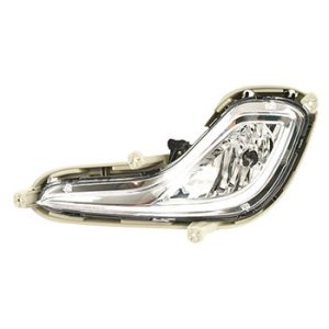NEBLINERO IZQUIERDO ACCENT RB 2012/ diforza chino