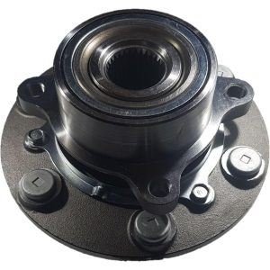 RODAMIENTO MAZA DELANTERA C/MAZA L200 07/15 4WD 16/21 2.4 4N15 2WD Y 4WD S/ABS GSP CHI