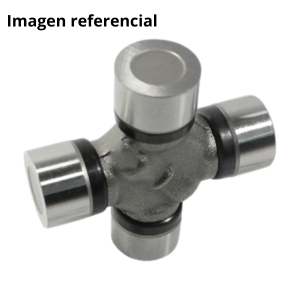 CRUCETA CARDAN TRASERA DMAX 05/11 3.0 2WD 4WD GUIS-74 29X95XSI CHI