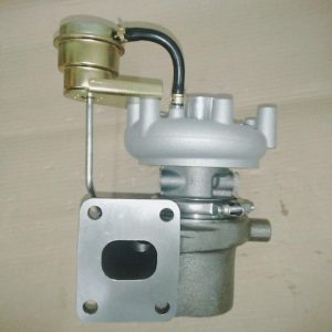 TURBO CARGADOR MIGHTY 99/ 3.9 D4DA CHI