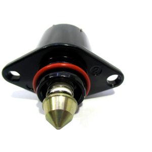 VALVULA IAC CORSA 1.6 MULTIPUNTO, ASTRA 1.8 2.0 (ENCHUFE LADO CORTO recto) =826548 =A95235 TOPRAN