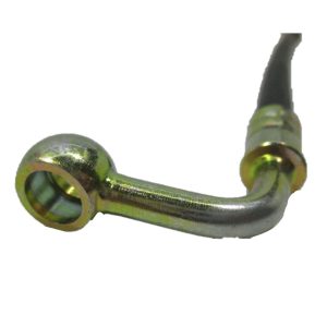 FLEXIBLE EMBRAGUE JAC Refine Calidad ORG