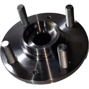 MAZA DELANTERA ACCENT PRIME 00/05, NEW ACCENT 06/11, KIA RIO JB 06/11, GETZ 03/11 JAC 137 SPORT 10/14 chi