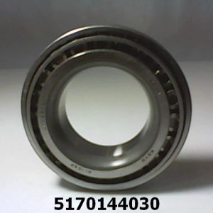 RODAMIENTO MAZA DELANTERA INTERIOR H100 94/04, H1 05/07, PORTER 05/, BESTA 2.2, K2400, TOPIC, HILUX 89/05 2WD, LUV 89/05 2WD, HIACE /05,D21 86/09 2WD, FOTON, L200 /06 2WD =48548/10 =35X65X14X19 TW