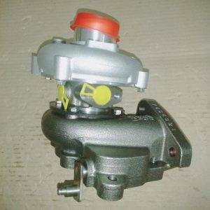TURBO CARGADOR H100D 00/04 D4BF, PORTER 00/04 D4BF BHORKE CHINA