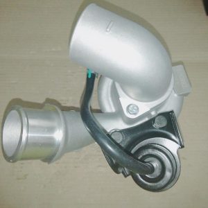 TURBO CARGADOR NEW H1 12/  2.5 D4CB 282314A750 EURO V TW