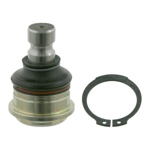 ROTULA INFERIOR DELANTERA L/R SANTA FE 00/12, TRAJET 00/04, SORENTO 10/12 (redodnda) 545303B000 545303BA00 KR