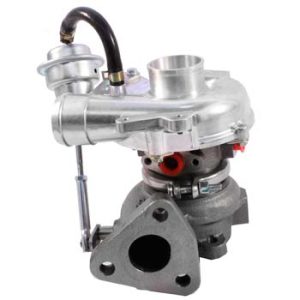 TURBO CARGADOR L200 07/15 2.5 CRDI 16V (4 PERNOS) CHINO