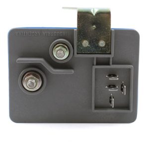 UNIDAD CONTROL 12V PRECALENTAMIENTO RAPIDO BUJIA INCANDESENTE UNIVERSAL FIAT 12 SEGUNDOS ARGENTINA TPDS NOSSO ARG
