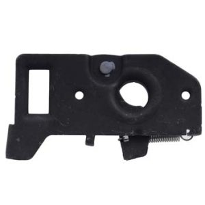 CHAPA CAPOT OPTRA 04/12 GM ORIGINAL