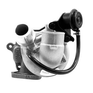TURBO CARGADOR NEW H1 08/11 D4BH TW
