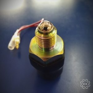 SWITCH MARCHA ATRAS DMAX 12/14 15/20 2.5 DIESEL JP