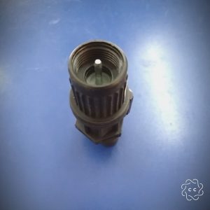 SENSOR VELOCIDAD AVEO 03/12 1.4, OPTRA 04/12 1.6, VIVANT 04/09 1.6, SPARK 10/12 KR