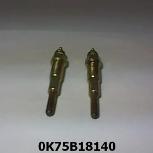 BUJIA INCANDESCENTE BESTA 2.2, BESTA GRAND, PREGIO, FRONTIER 98/11 2.7 3.0 11V arg
