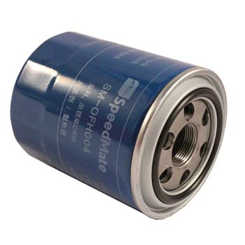 2 FILTRO ACEITE H100D, H1 05/17,PORTER 94/21, FRONTIER 01/11, PREGIO 01/11, HI-BESTA, GALLOPER, TERRACAN 2.5 2.9, CARNIVAL 2.9, L200 90/15 2.5 DIESEL, W9278 9278W W92881 =MD069782 =MD184086 pmc