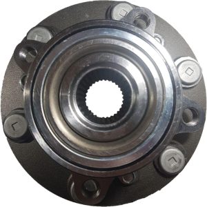 RODAMIENTO MAZA DELANTERA C/MAZA L200 07/15 4WD 16/21 2.4 4N15 2WD Y 4WD S/ABS GSP CHI