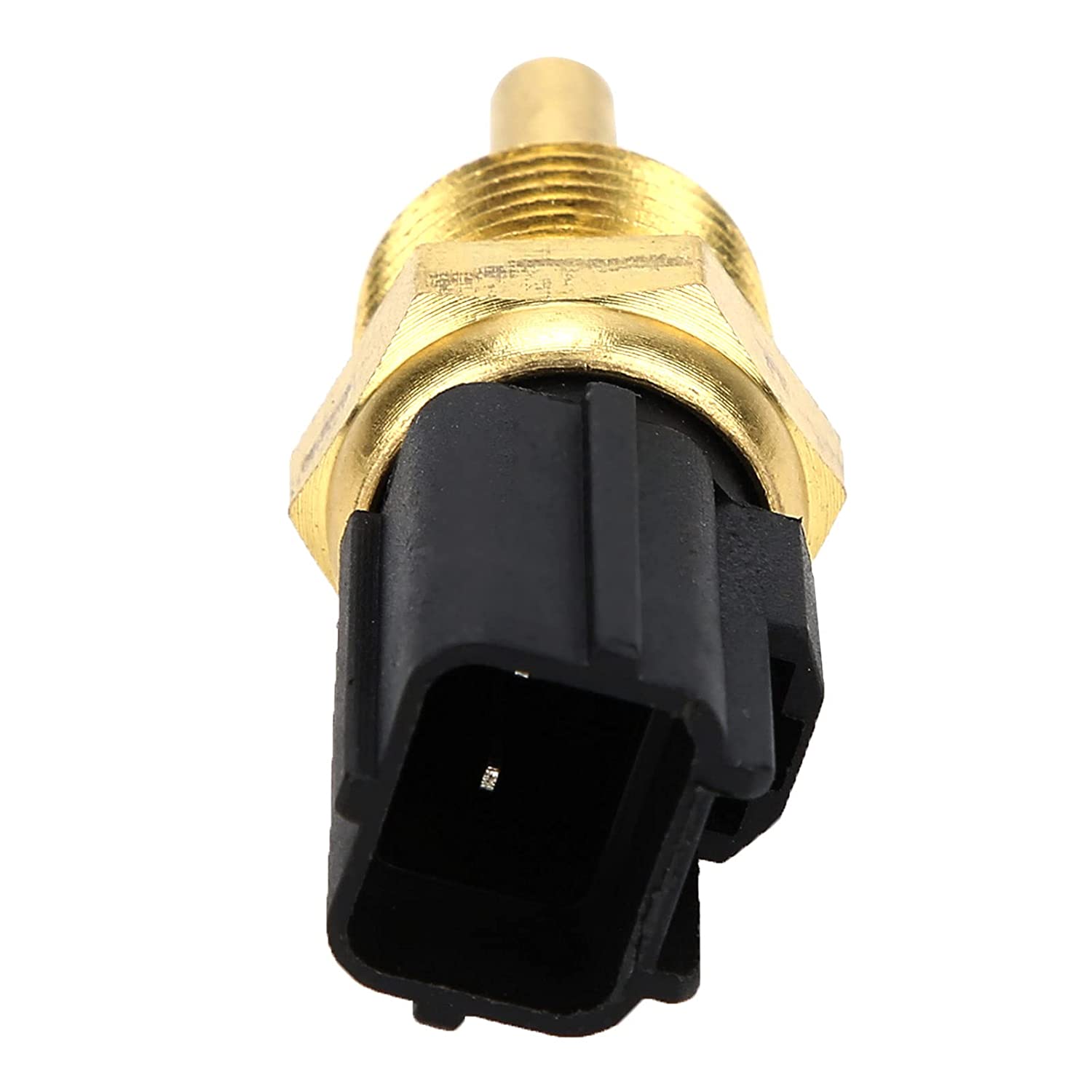 3 SWITCH SENSOR TEMP AGUA L200 07/15 (SEÑAL BUJIAS), MONTERO 01/08 3.5, OUTLANDER 03/08 2.4 2P JP (TEMPERATURA CAJA CAMBIO L200 16/24 2.4 DIESEL) TEMP LANCER 97/01 1.6