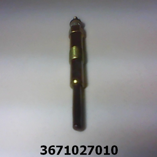 5 BUJIA INCANDESCENTE ACCENT PRIME 03/05 1.5 DIESEL, CARENS 02/12 2.0, SPORTAGE 05/10, SANTA FE 00/09 2.0 2.2, TRAJET, ELANTRA 03/06, TUCSON 04/09 2.0, MATRIX 03/06 1.5 , GETZ 03/05 1.5 D3EA D4EA D4EB M