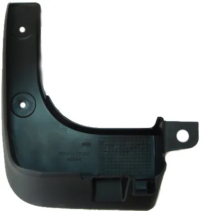 1 ALETA GUARDAFANGO DELANTERO IZQUIERDO ACCENT RB 11/ ORG
