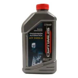 1LT ACEITE ATF OPTIMUS DEXRON-III MEX