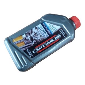 1LT ACEITE 20W50 OPTIMUS SL/CH-4 946ML MEX  MINERAL